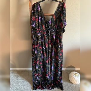 AEO jumpsuit